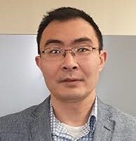 Dr. Yan Guo